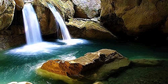 Camella Pangasinan Location and Amenities