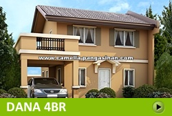 Dana - House for Sale in Pangasinan