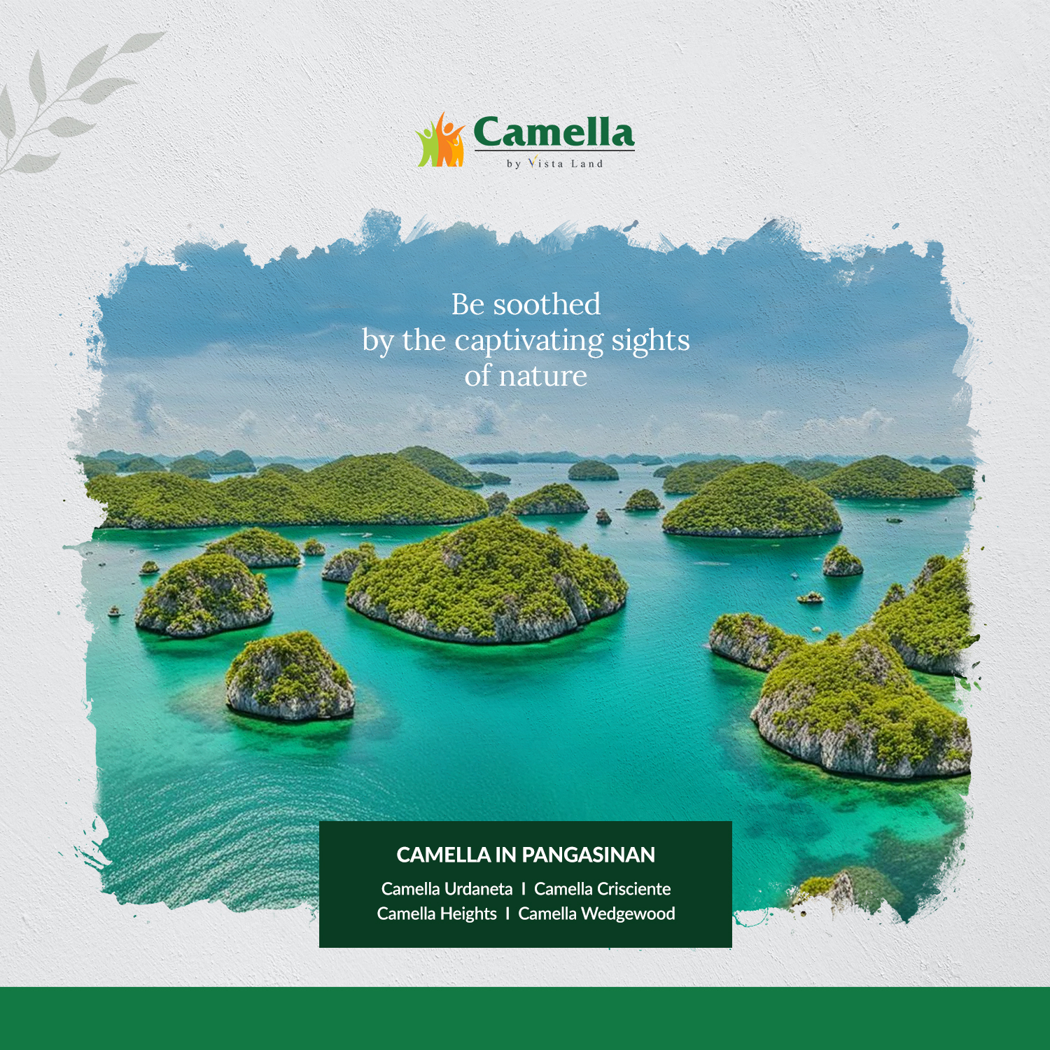 Camella Homes