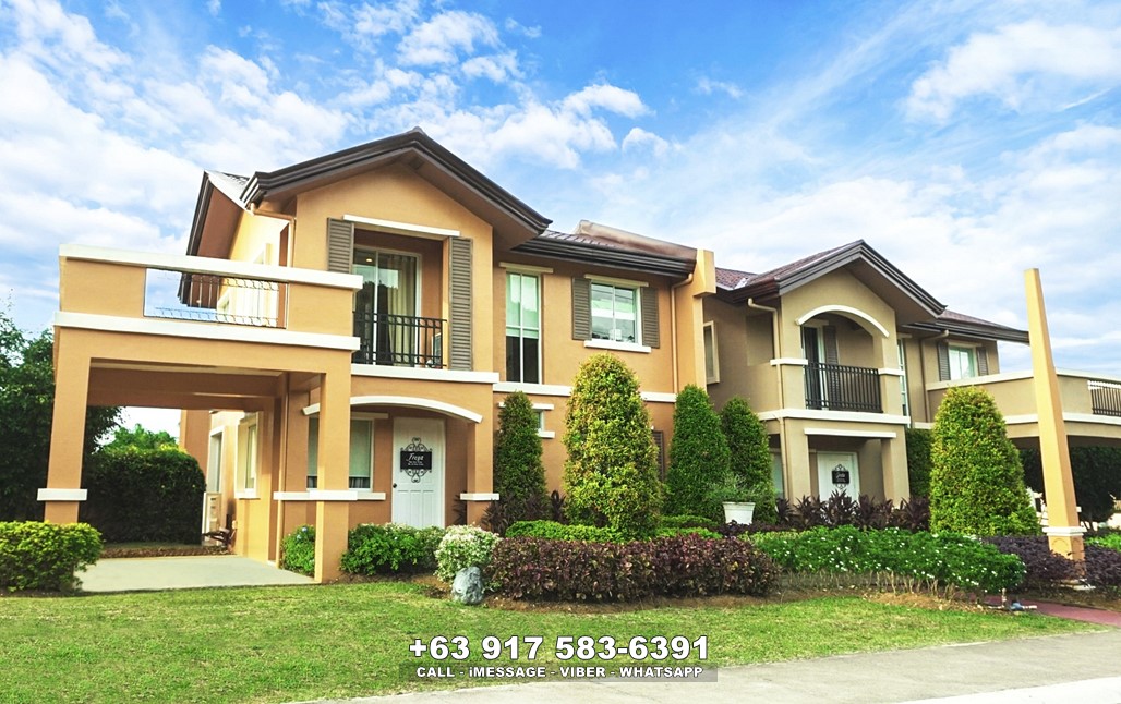 House for Sale in Pangasinan